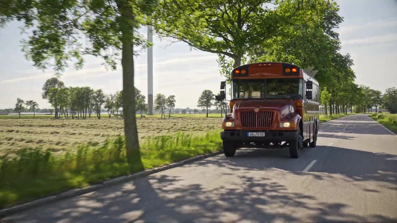 Transgourmet CEE / Foodtrucks