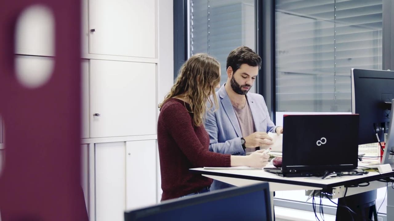 Transgourmet CEE / Dual Study