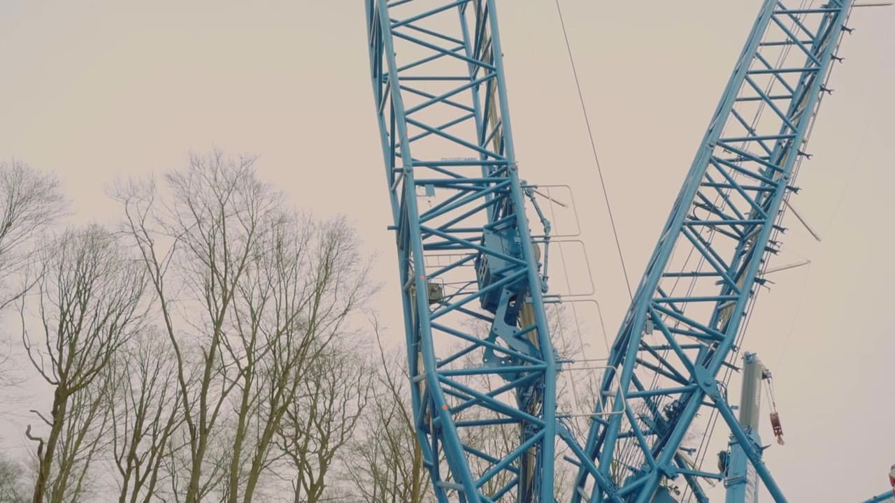 ABO Energy / Wind turbine construction