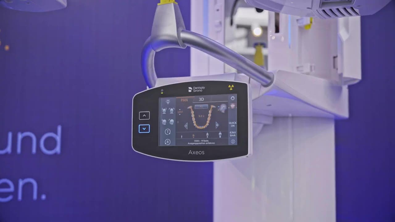 Dentsply Sirona / Dental Roadshow