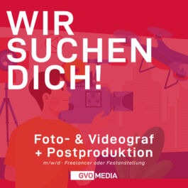 GVO MEDIA GmbH